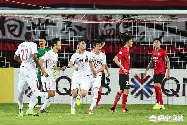 恒大被权健淘汰后，为什么央视解说洪钢却说这对恒大来说是好事儿？