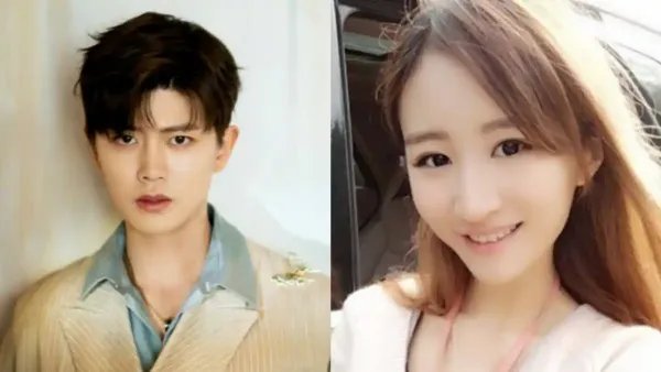 任嘉伦的妻子聂欢其实也是一名演员，她曾出演过哪些影视剧？