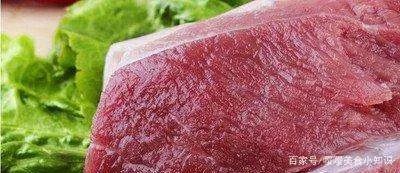 优质猪肉和劣质猪肉的区别有哪些呢?