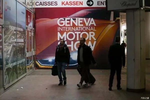 战“疫”海外篇|中国断供，全球汽车供应链面临停摆