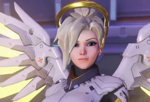 守望先锋天使台词有哪些？