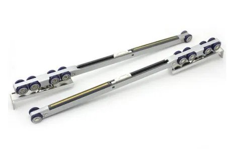 铝合金推拉门价格 如何选购铝合金推拉门