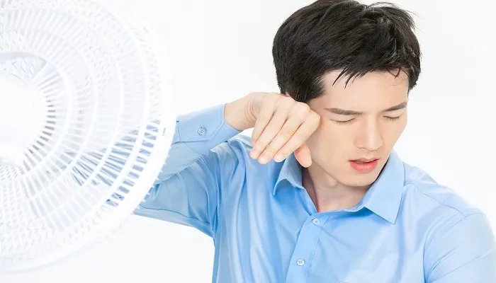 什么东西越热越爱出来