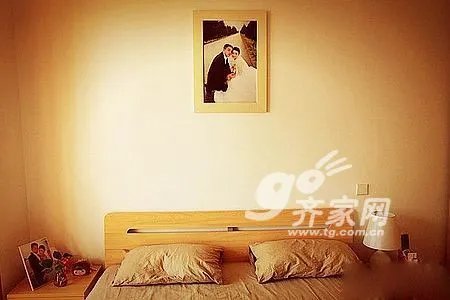 9万搞定50平米南北直通迷你小窝 喜爱简约朴质