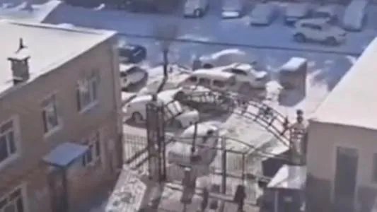 哈尔滨一男子自发当志愿者被捅身亡,事发现场是什么样的?