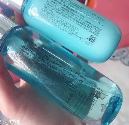 资生堂d program适合什么肤质 敏感话题d program