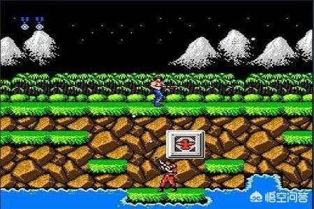 有没有什么游戏是通过盗版火起来的?