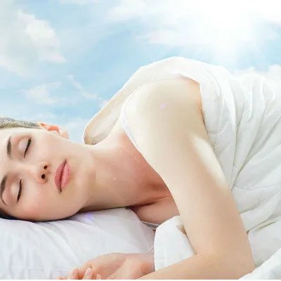 出现体臭会怎么办？