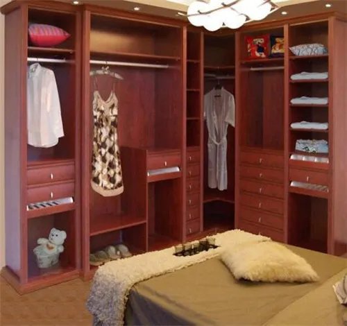 整体衣柜如何选择 整体衣柜哪些牌子比较好