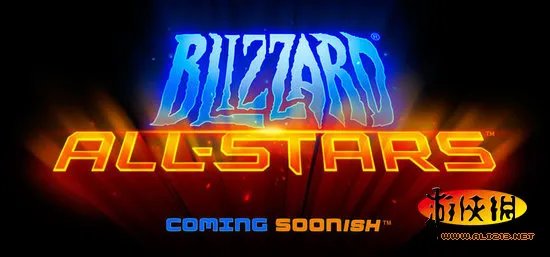 暴雪All-Stars英雄介绍：预计40个英雄将登场