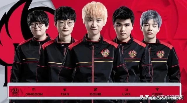 英雄联盟所有赛区为什么就韩国的LCK没有外援？