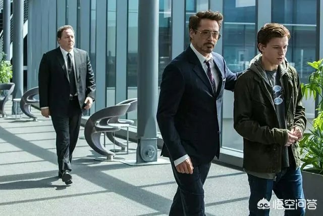 如何评价《蜘蛛侠：英雄远征》？