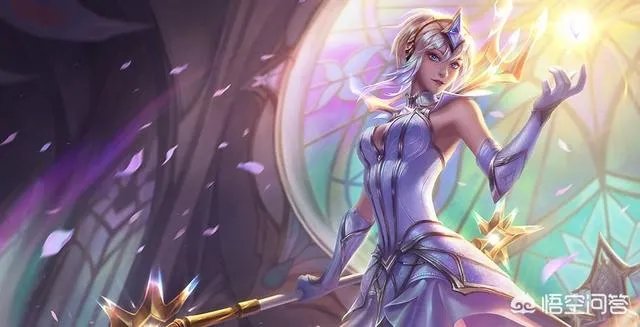 LOL：职业赛拉克丝辅助惊现新套路，开局单挑防御塔，一番操作居然能买个真眼，如何？