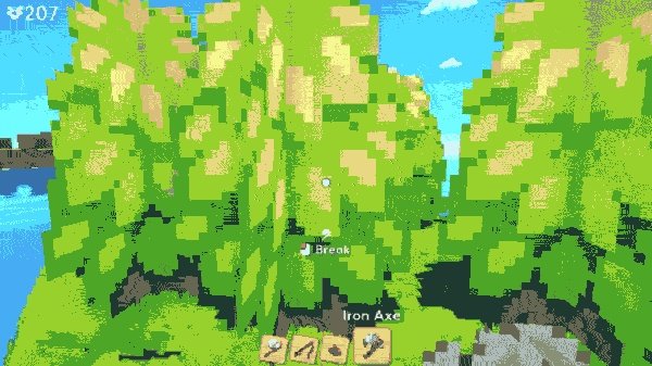 十大热门探索类沙盒游戏 沙盒探索类游戏排行榜