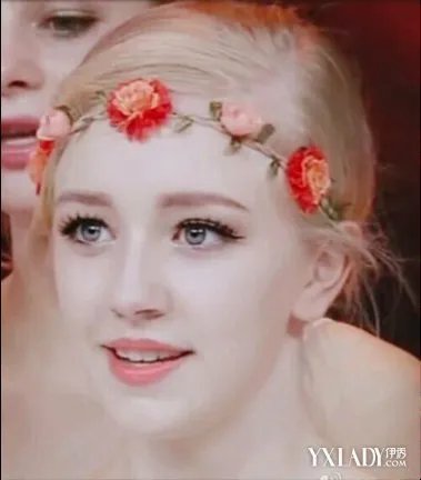 丹麦天使天天向上录制节目走红揭秘其走红原因