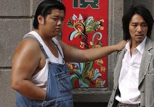 周星驰在圈内好友多吗？都有哪些？