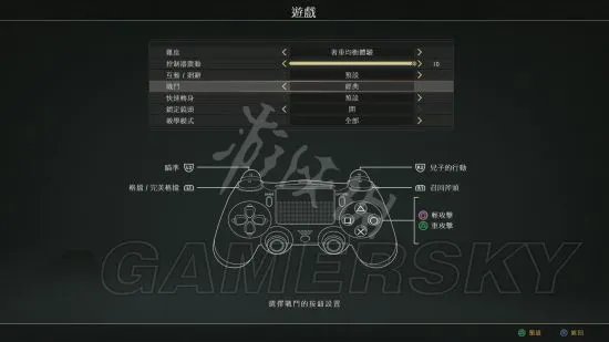 《战神4》图文流程攻略 全剧情图文流程攻略