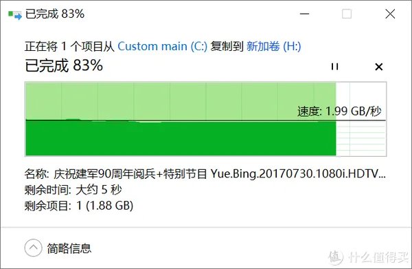 浦科特固态硬盘怎么样