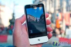 “传奇”依旧高人气 HTC Legend高价销售