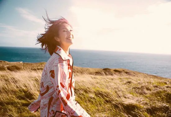 爱自由的杨千嬅和爱管事的丁子高，是怎样度过十年婚姻的？