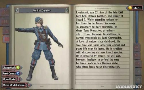 世嘉乐开花:《战场女武神》热卖 PC玩家真棒