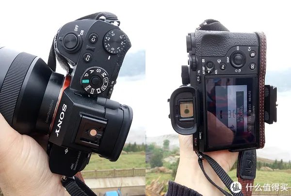 摄影技能UP，SONY 索尼 微单12条超实用设置分享