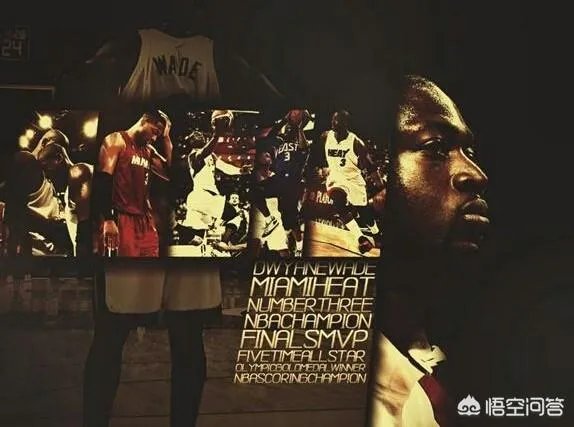 韦德罚球准绝杀爵士，韦德明明还有能力继续征战NBA，为什么传谣他还要选择退役？