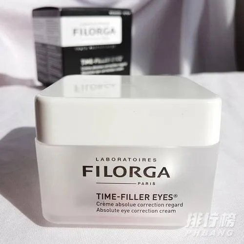 25岁眼霜什么牌子的效果好_25岁眼霜排行榜10强