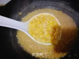 童年的记忆——豌豆黄儿