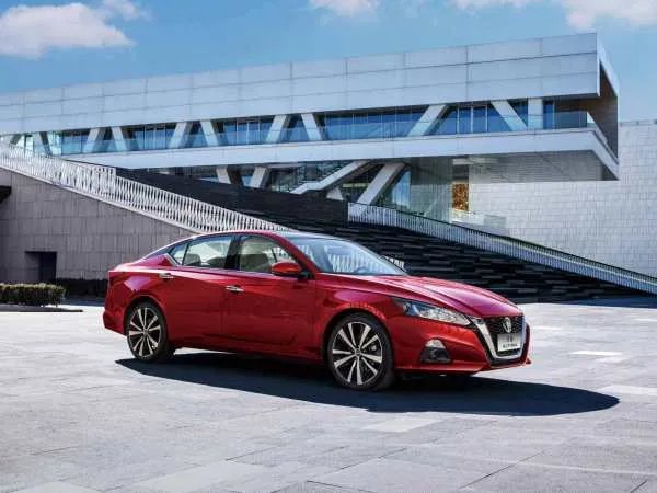 天籁报价是多少？目前值得入手么？