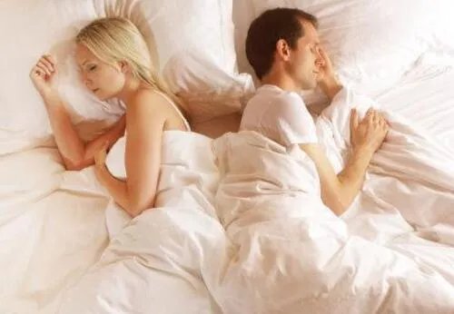 如何对付老公的不在乎 当老公说对你没感情了怎么办