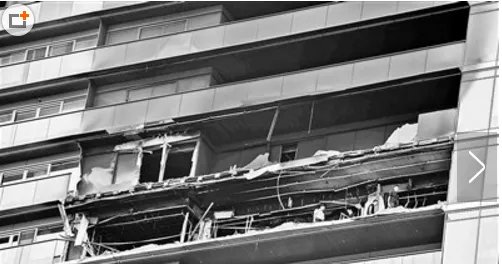 绿城是如何回应保姆纵火案的？