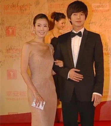 朴海镇受邀盛典感谢中国粉丝 《远得要命的爱情》完美收尾