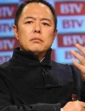 张铁林现在的妻子是谁：张铁林谈感情现任老婆曝光