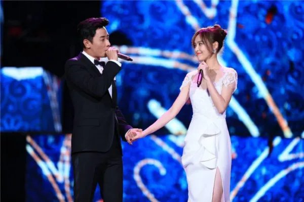 唐嫣和罗晋刚结婚就婚变，真的吗？