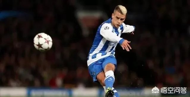 格列茨曼和阿圭罗谁会更加出色？