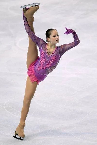 利普尼特斯卡娅的介绍