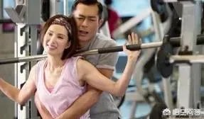 宣萱跟李若彤，谁跟古天乐更般配？