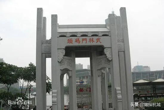 新出炉的“杭州十大夜景”哪处最受欢迎?