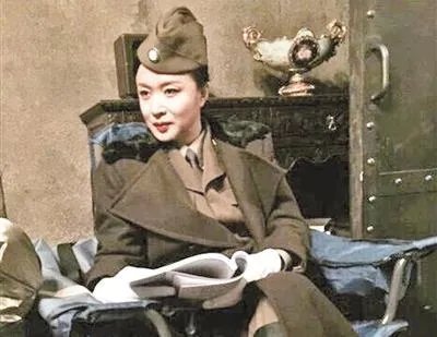 金星出演女土匪“蝴蝶迷”是2017《林海雪原》最大的看点吗?