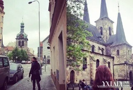 独家欧弟捷克大婚现场曝光天天兄弟全员到场1齐聚亲手制作礼物