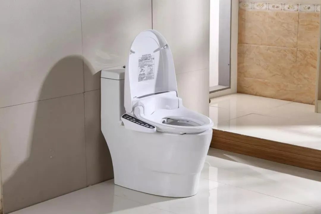 智能马桶电源如何预留