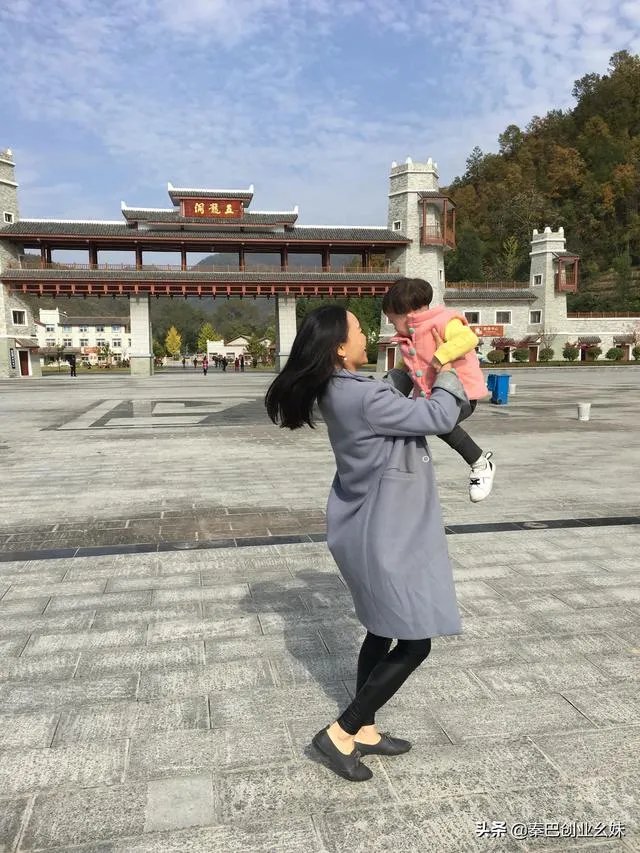 汉中略阳有哪些适合夏天游玩的地方？