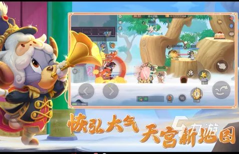 网易旗下所有手游排行榜2022 网易旗下所有手游前十名