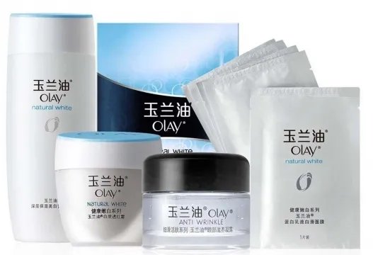 玉兰油适合什么年龄？