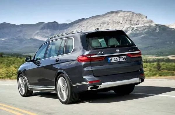 请问宝马X7价格是多少?目前值得入手么?