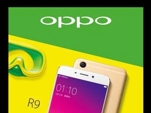 OPPO手机广告歌曲有哪些?