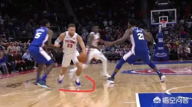 NBA裁判报公布，格里芬绝杀球是走步加进攻犯规，联盟会改变比赛结果吗？