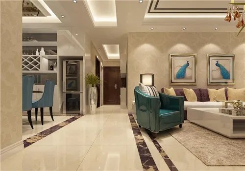 一站式装修包括哪些内容 一站式装修有什么好处