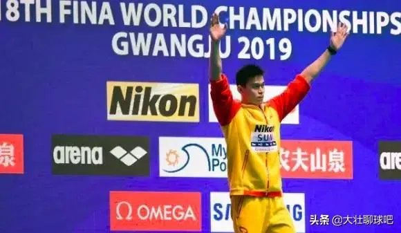 今晚孙杨再战800米自由泳，央体延播男篮斯杯改播游泳，篮球迷称坚决支持，你怎么看？